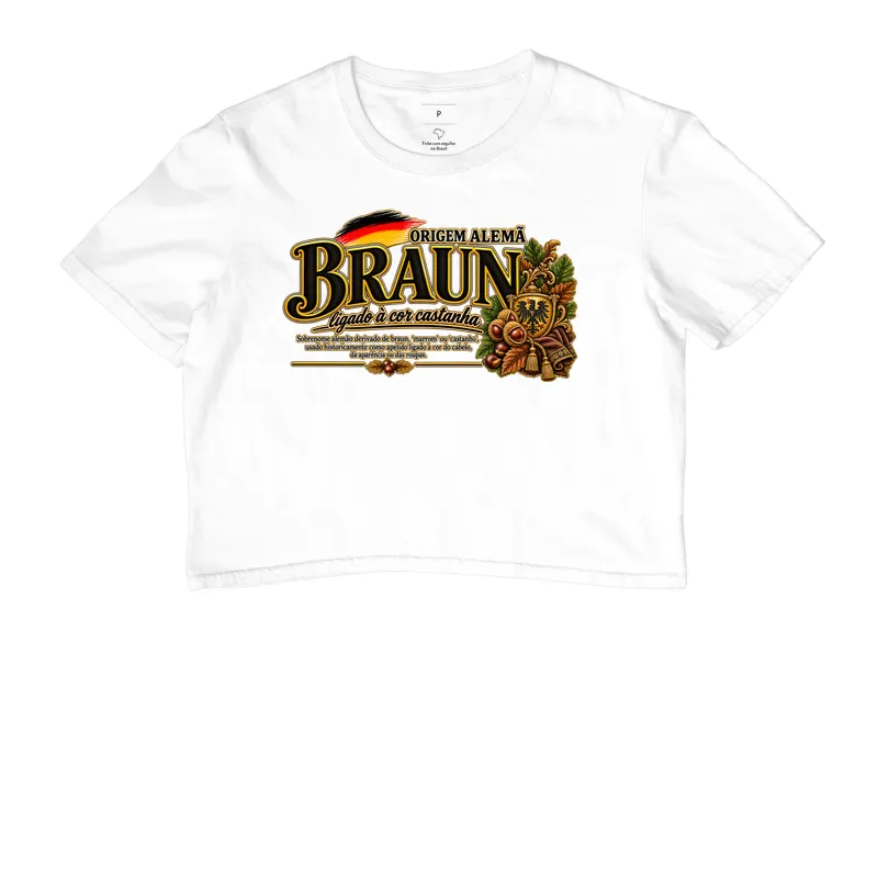Braun  - Imagem 3