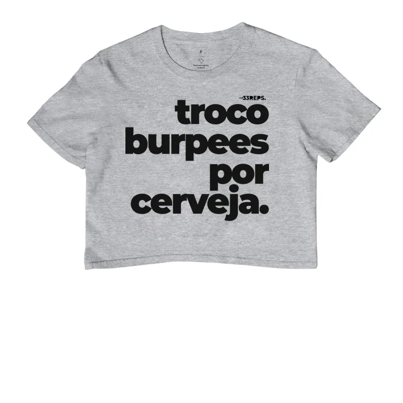 TROCO BURPEES POR CERVEJA - Imagem 6