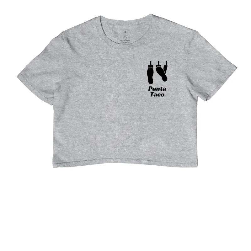 Punta Taco Bolso - Imagem 6