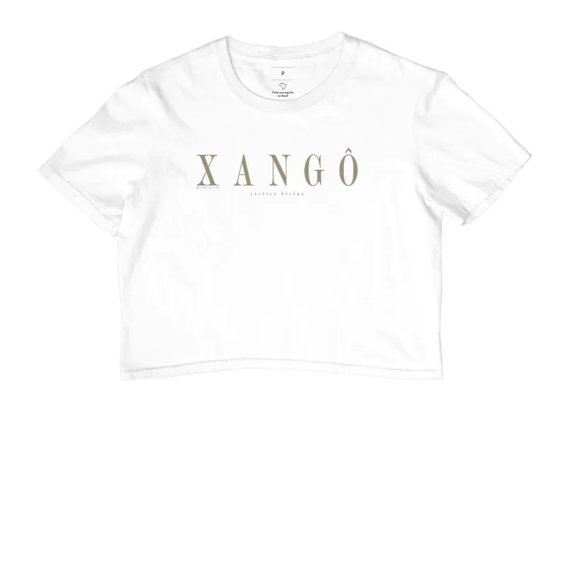 Xangô Nomes Sagrados Maria Patuá - Imagem 3