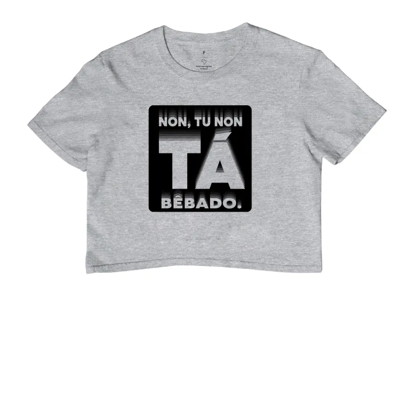 Non, tu non tá bêbado - Imagem 6