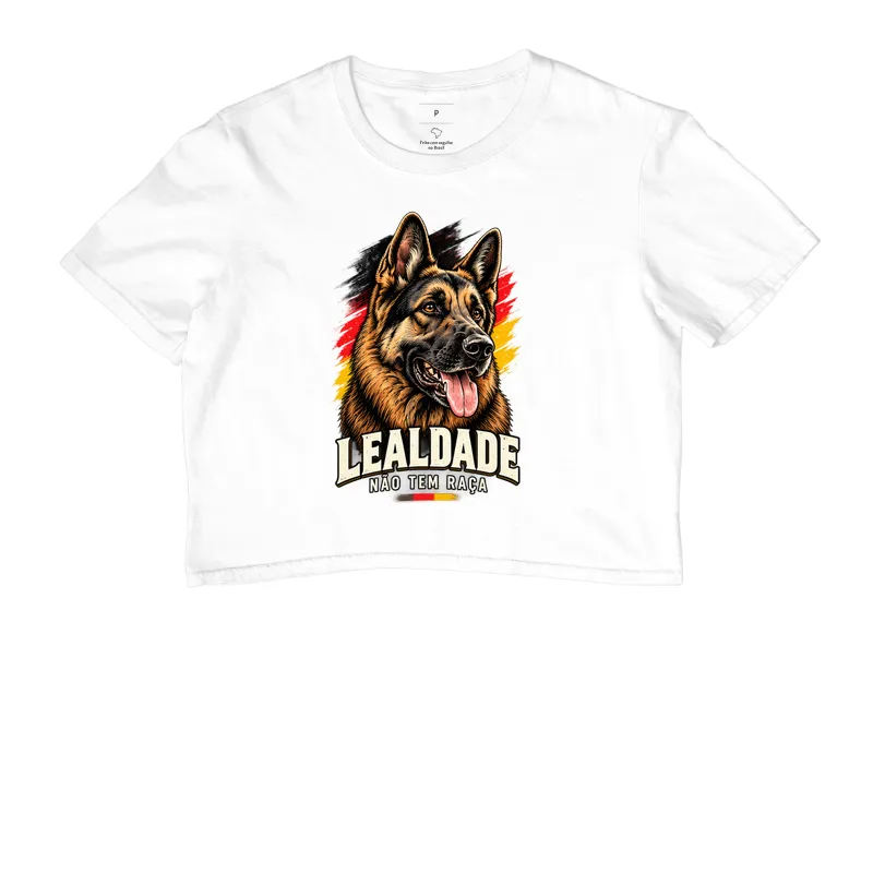 Lealdade não tem raça - Imagem 3