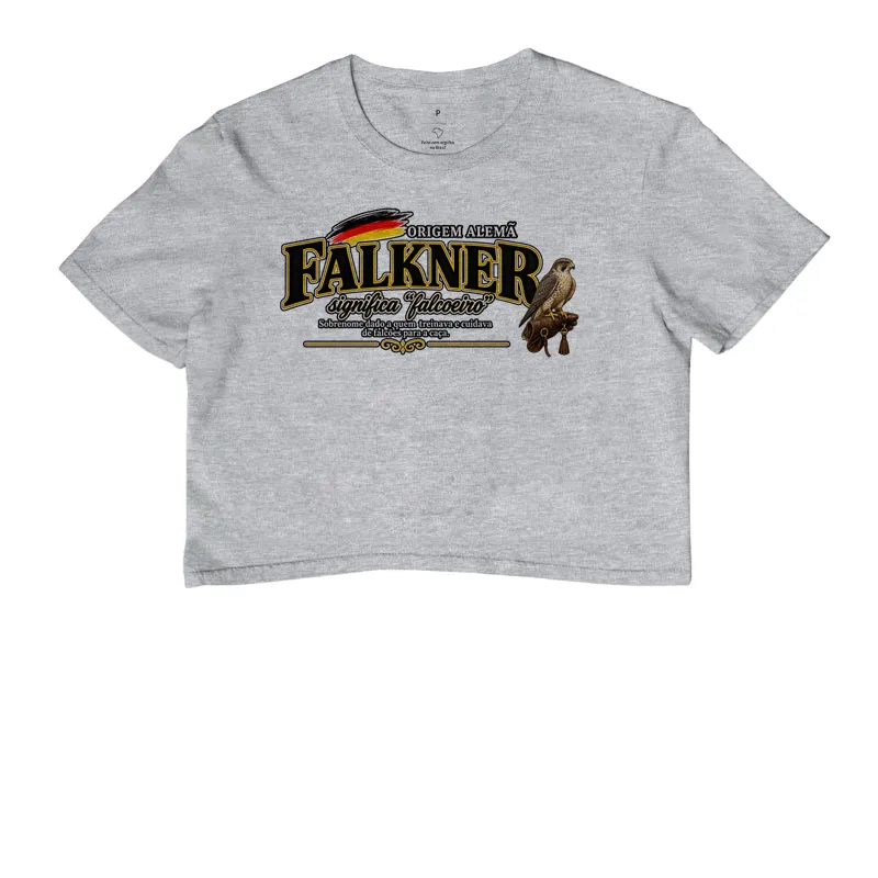 Falkner  - Imagem 6