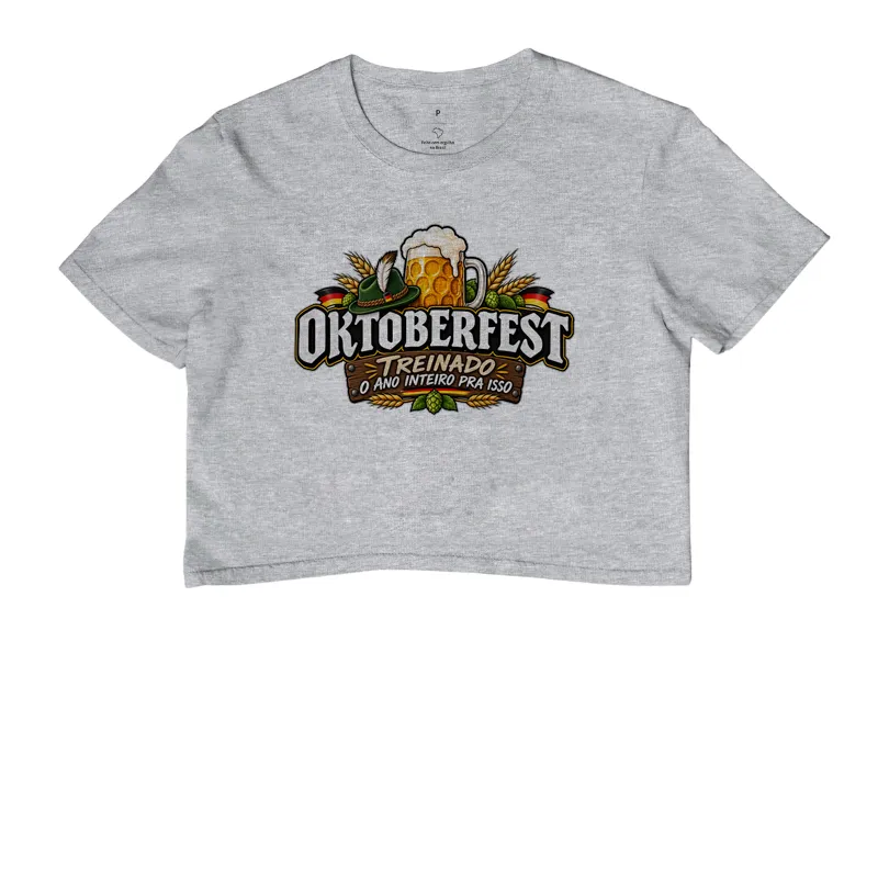 Oktoberfest — treinado o ano inteiro pra isso - Imagem 6
