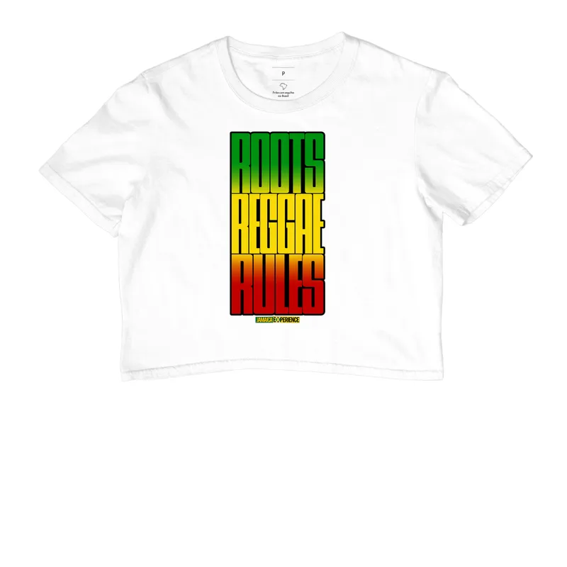 Roots Reggae Rules