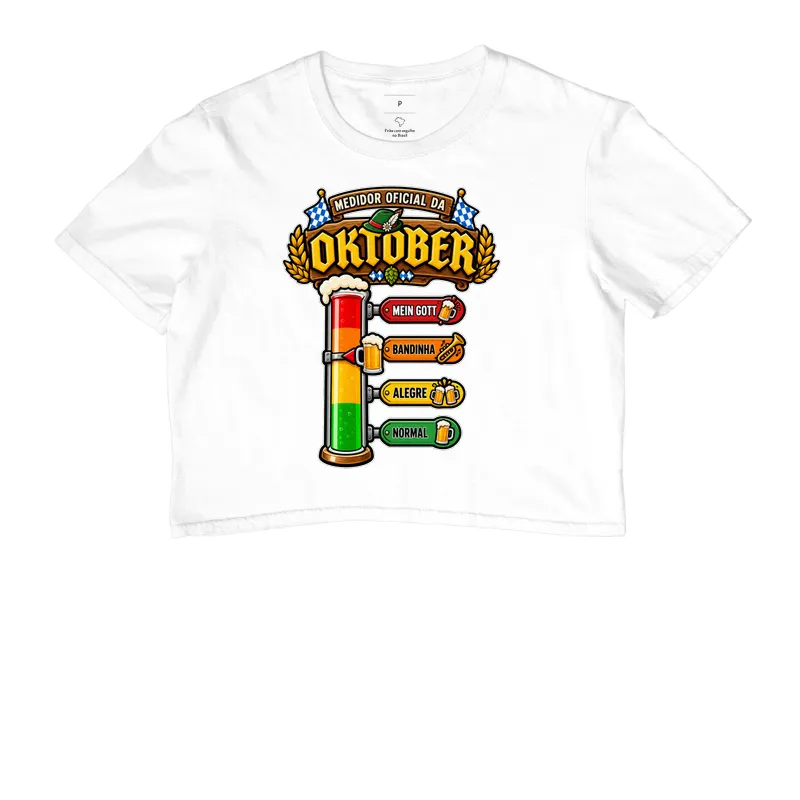 Medidor Oficial da Oktober - Imagem 3