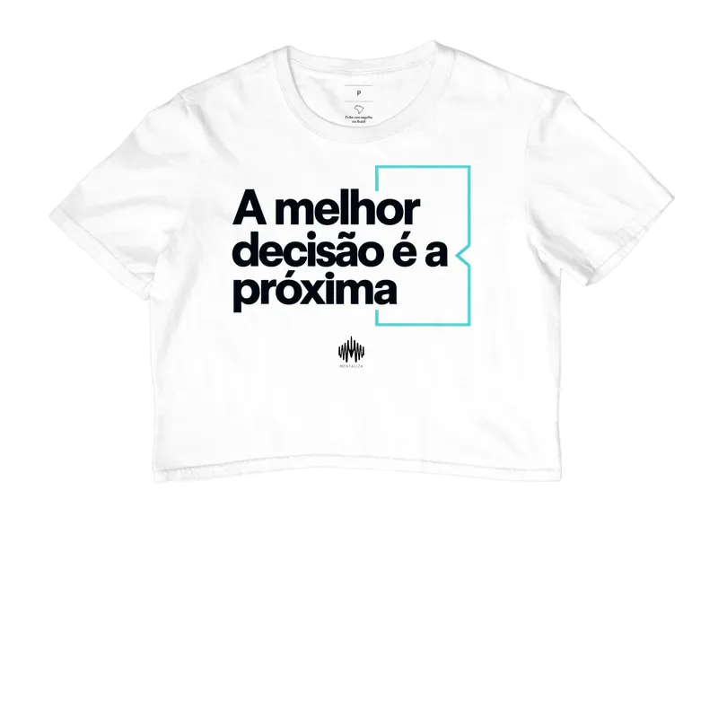 A Melhor Decisão É A Próxima - Imagem 3