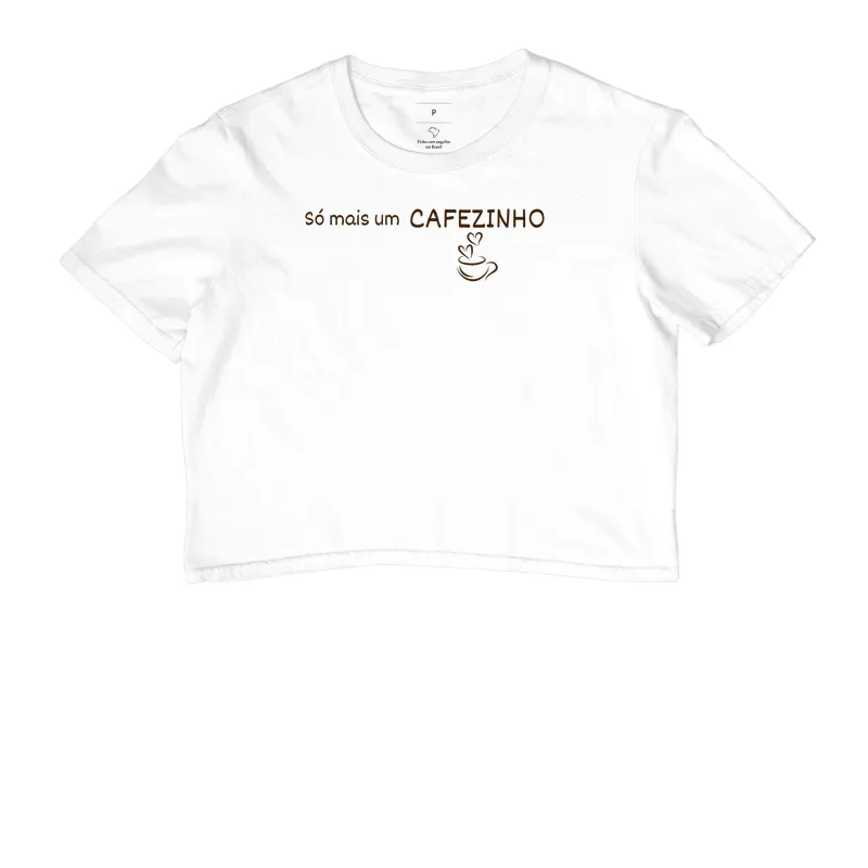 Só mais um cafezinho - Imagem 2