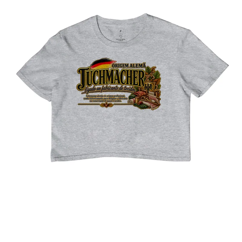 Tuchmacher  - Imagem 6