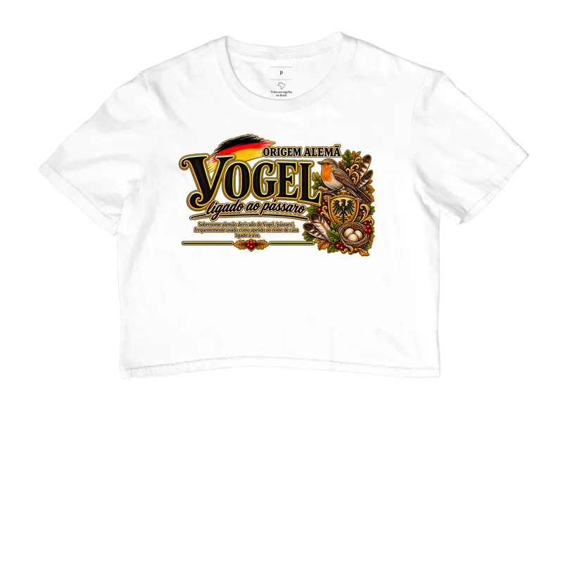 Vogel  - Imagem 3