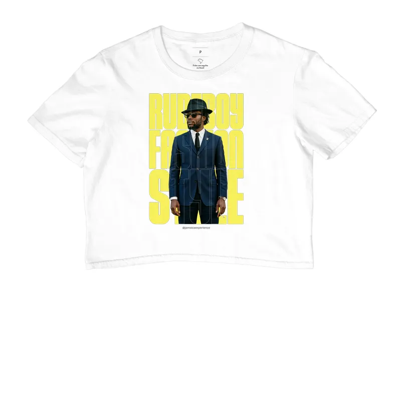 Rudeboy Fashion Style