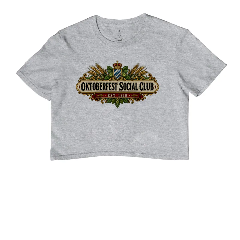Oktoberfest Social Club — Est. 1810 - Imagem 6