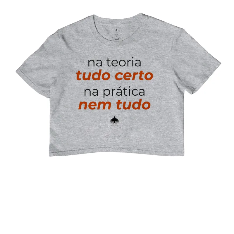 Na teoria, tudo certo. Na prática, nem tudo. - Imagem 6