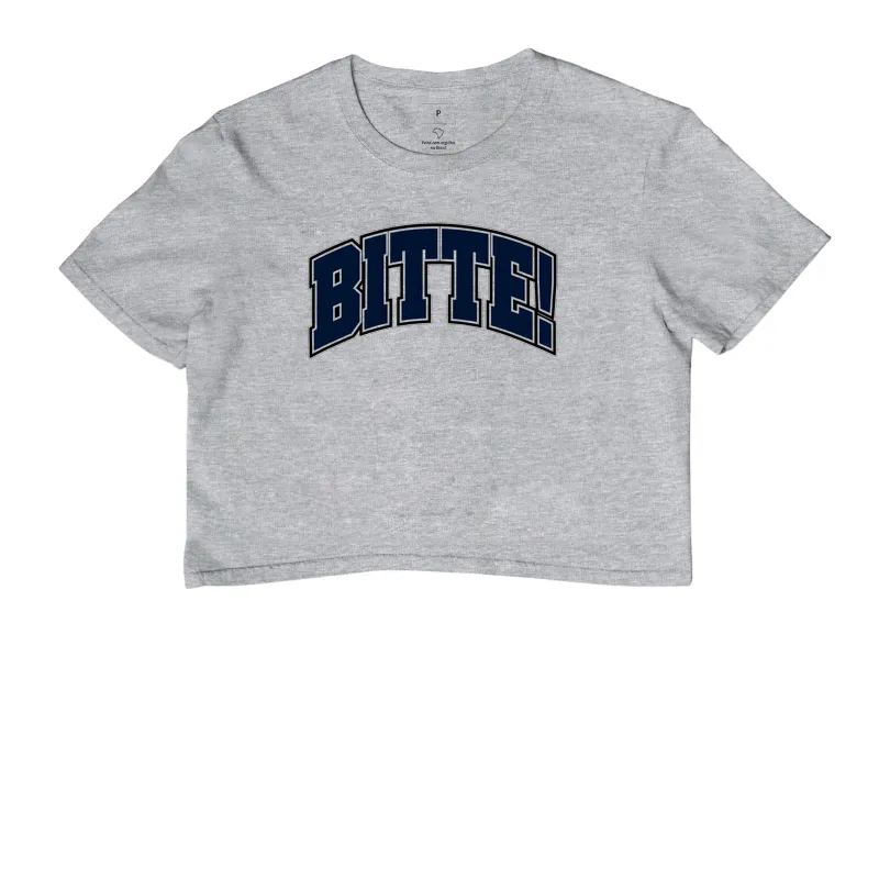 Bitte! - Imagem 6