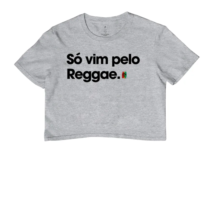 Só vim pelo Reggae - Imagem 6