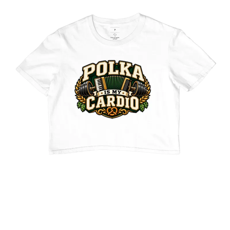 Polka is my Cardio - Imagem 3