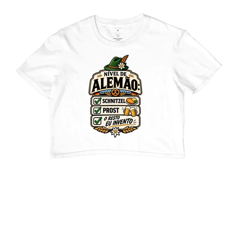 Nível de Alemão - Imagem 3