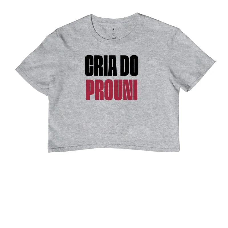 Cria do PROUNI - Imagem 6