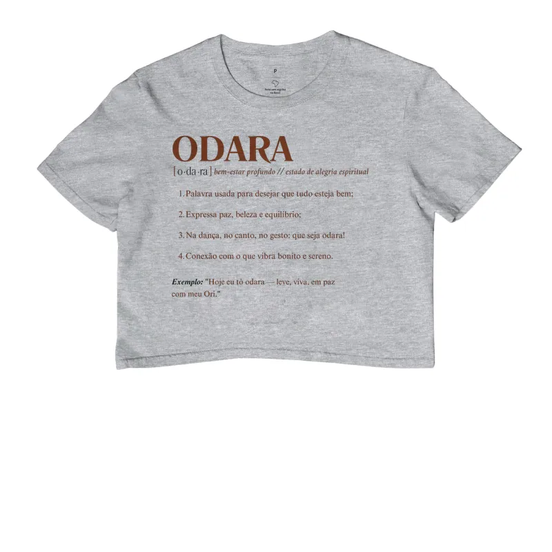 Que seja Odara - Imagem 6