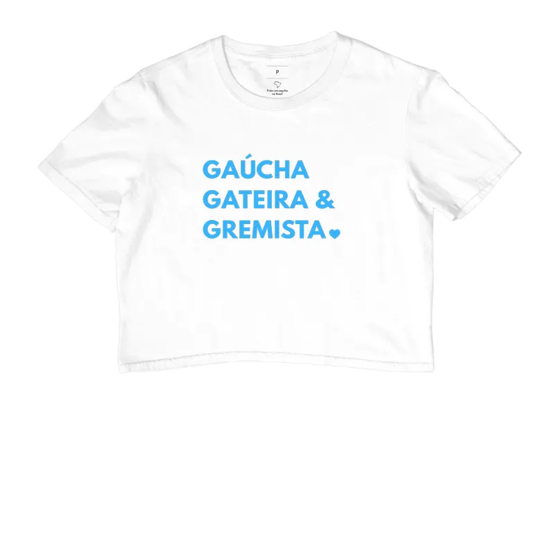 Gaucha Gateira Gremista