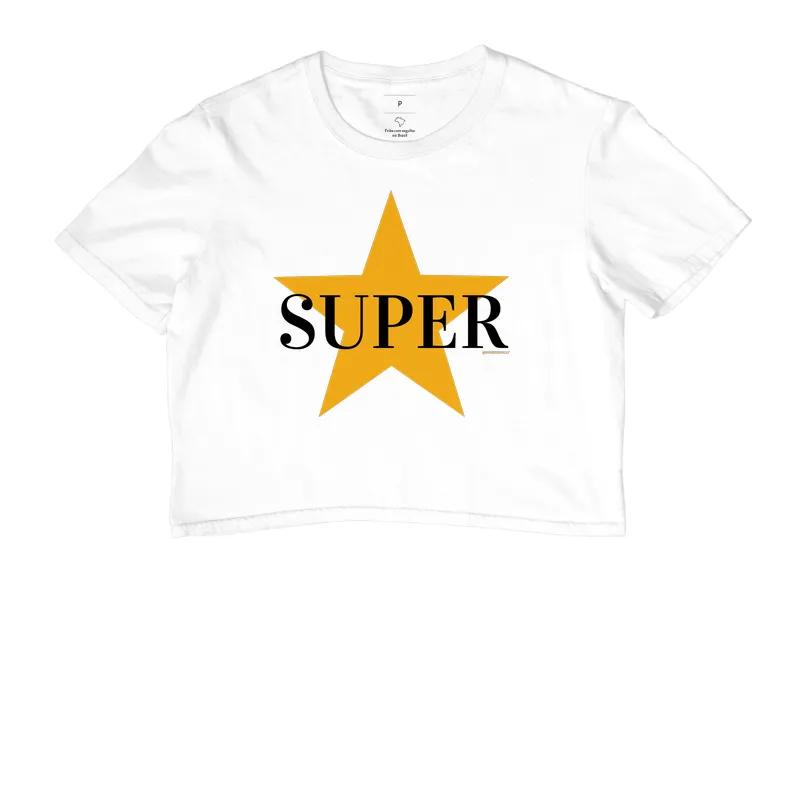 Super Star black