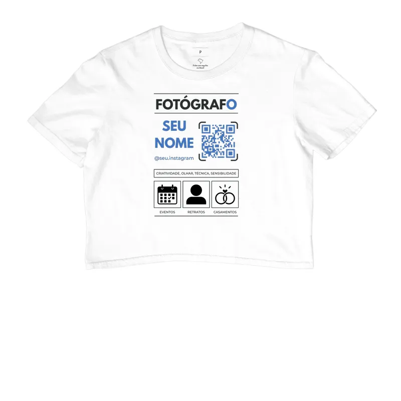 Camisa 0