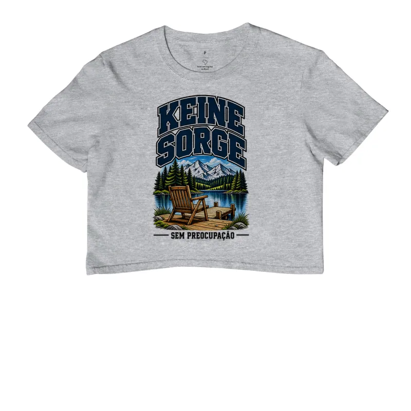 Keine Sorge — Sem Preocupação - Imagem 6