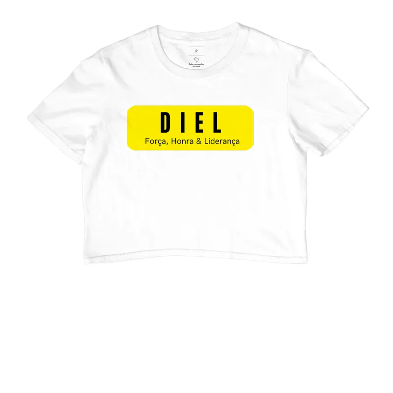 Diel — Força, Honra & Liderança - Imagem 3