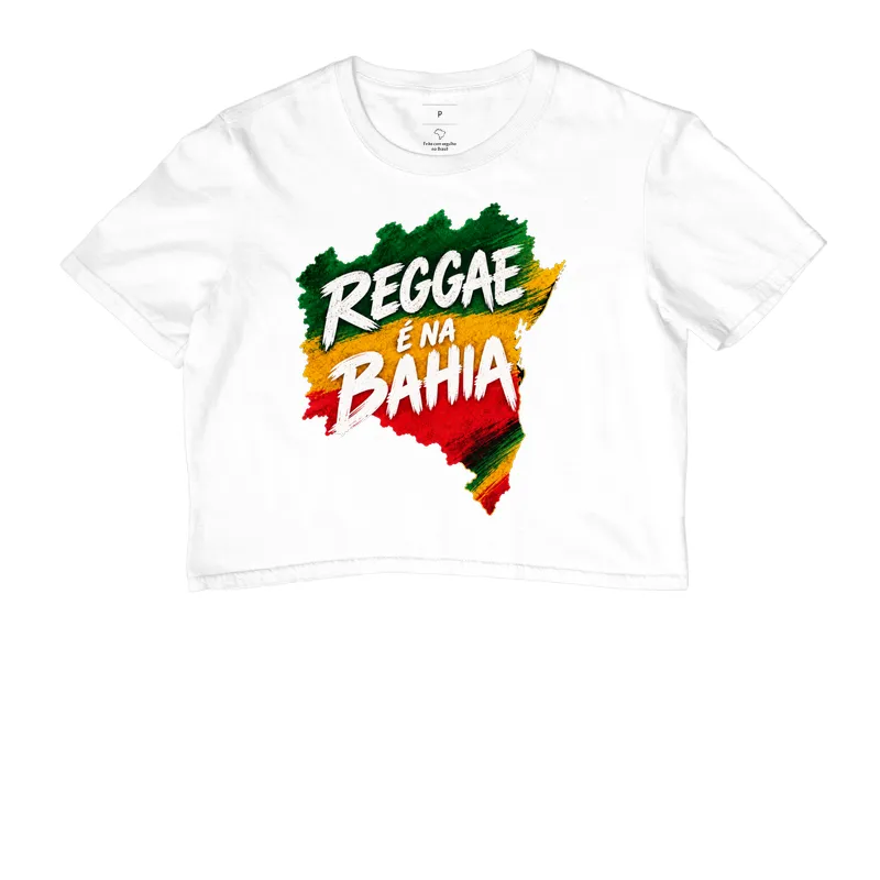 Reggae é na Bahia - Imagem 3