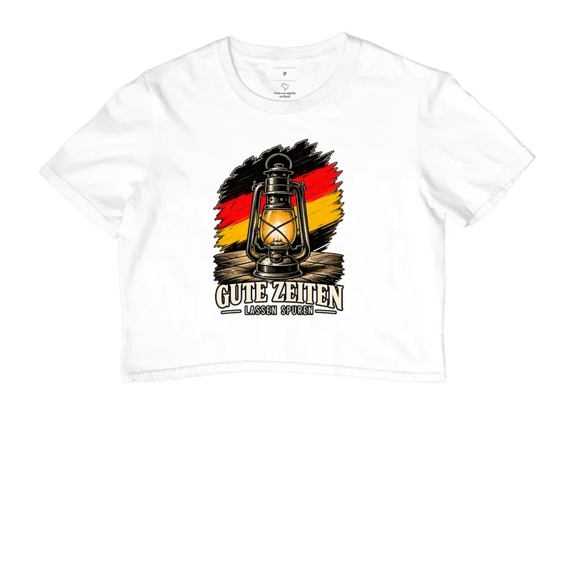 Gute Zeiten lassen Spuren - Imagem 3