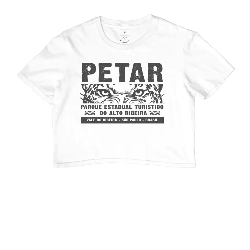 Onça Petar - Imagem 2