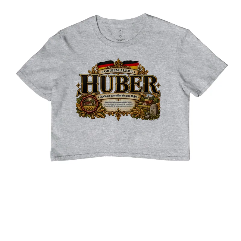 Huber  - Imagem 6