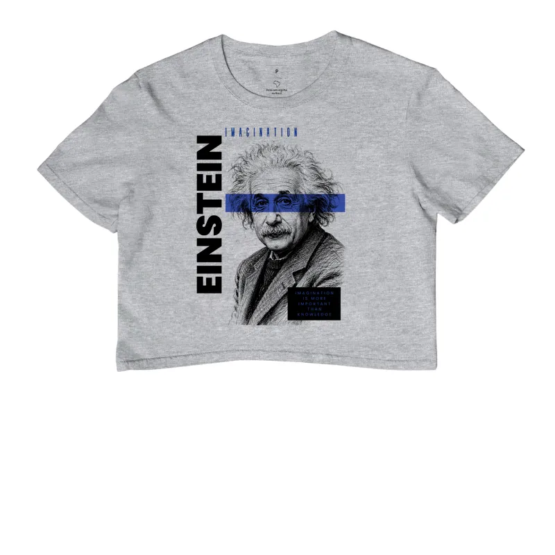 Albert Einstein – Philosopher Kings | Imaginação - Imagem 3