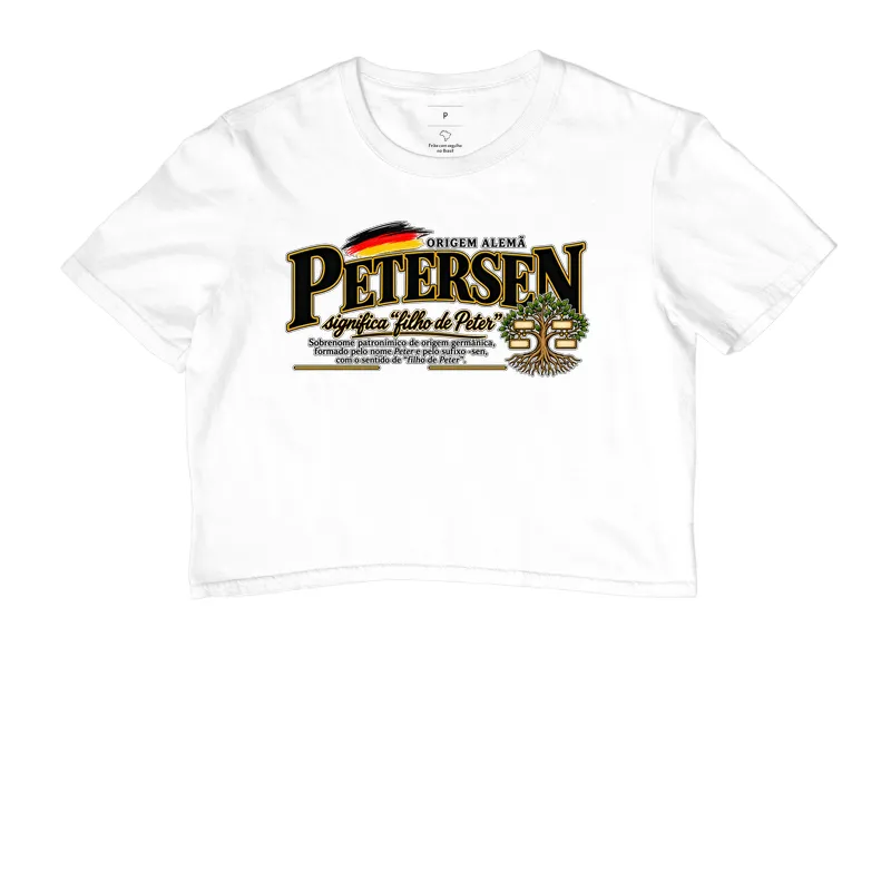 Petersen  - Imagem 3