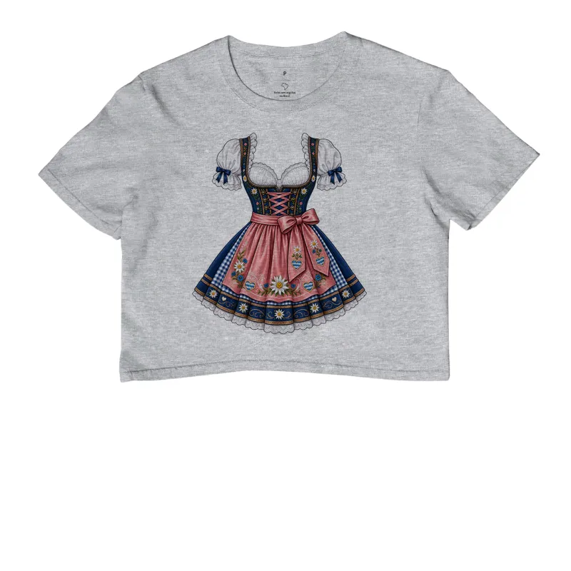 Dirndl Tradicional - Imagem 6
