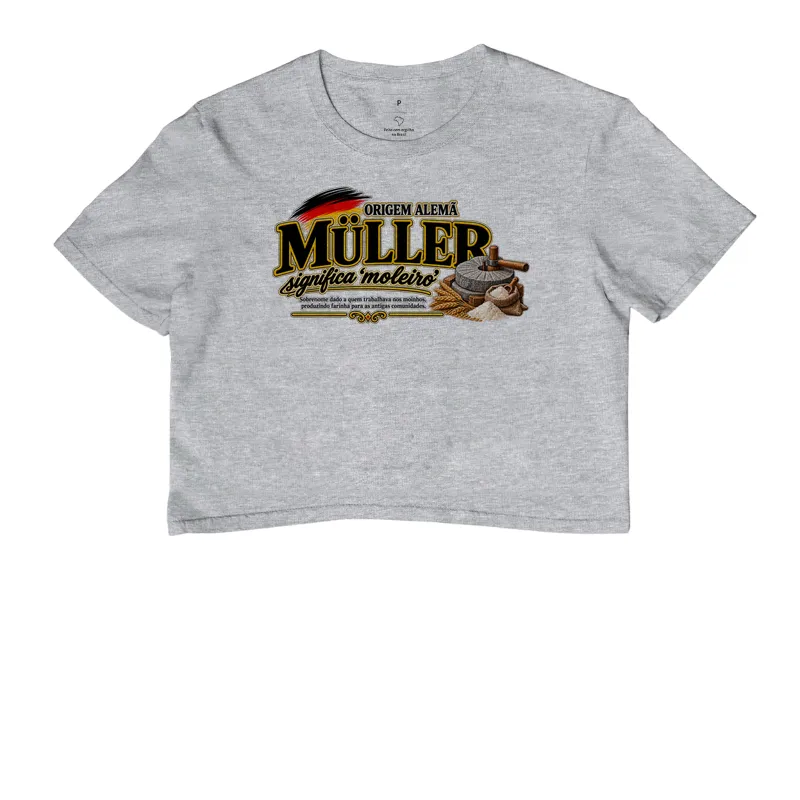 Müller  - Imagem 6