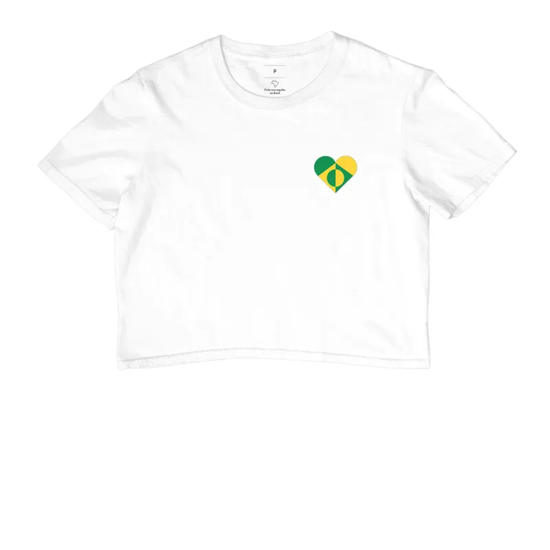 Coração Brasileiro s