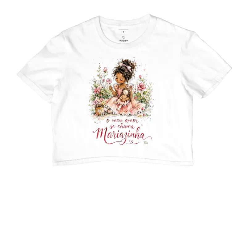 O Meu Amor se Chama Mariazinha Maria Patuá - Imagem 2