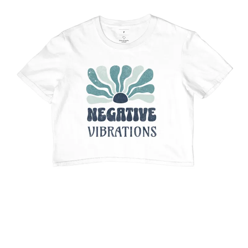 Negative Vibrations - Imagem 3