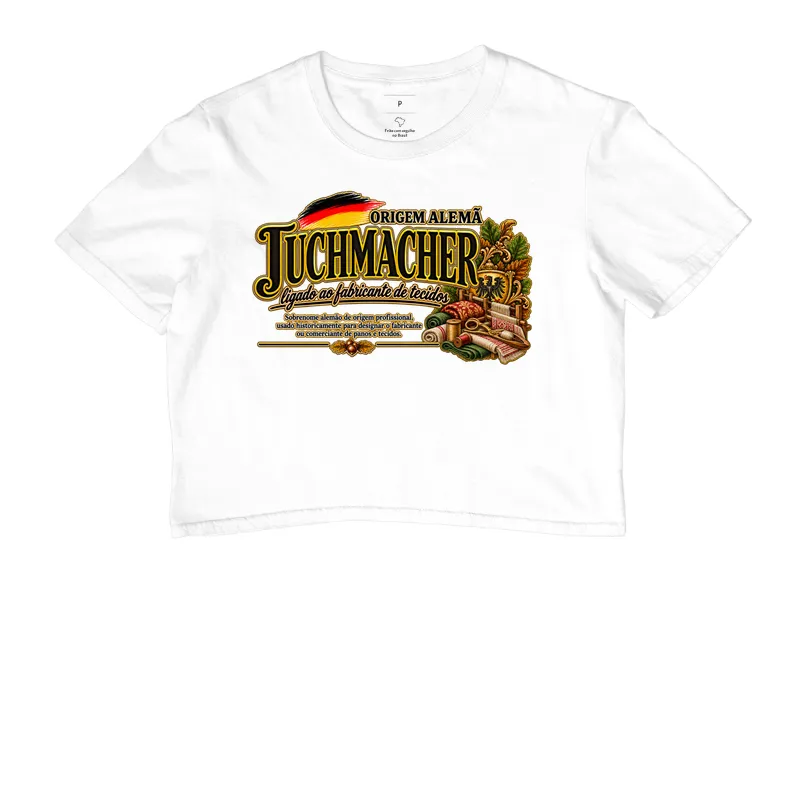 Tuchmacher  - Imagem 3