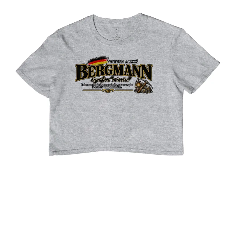 Bergmann  - Imagem 6