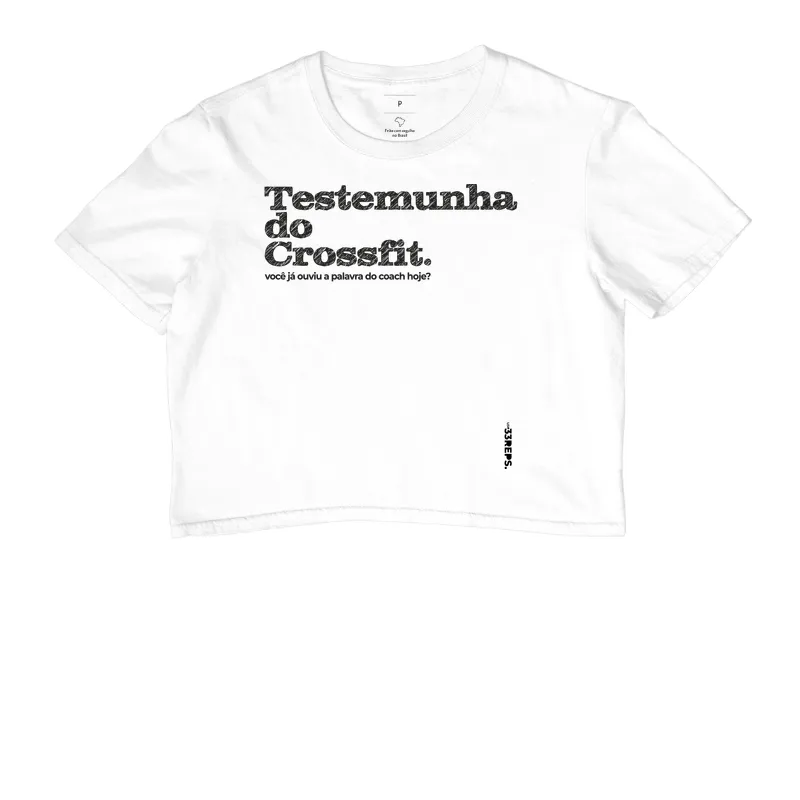 Testemunha do Crossfit II  - Imagem 3