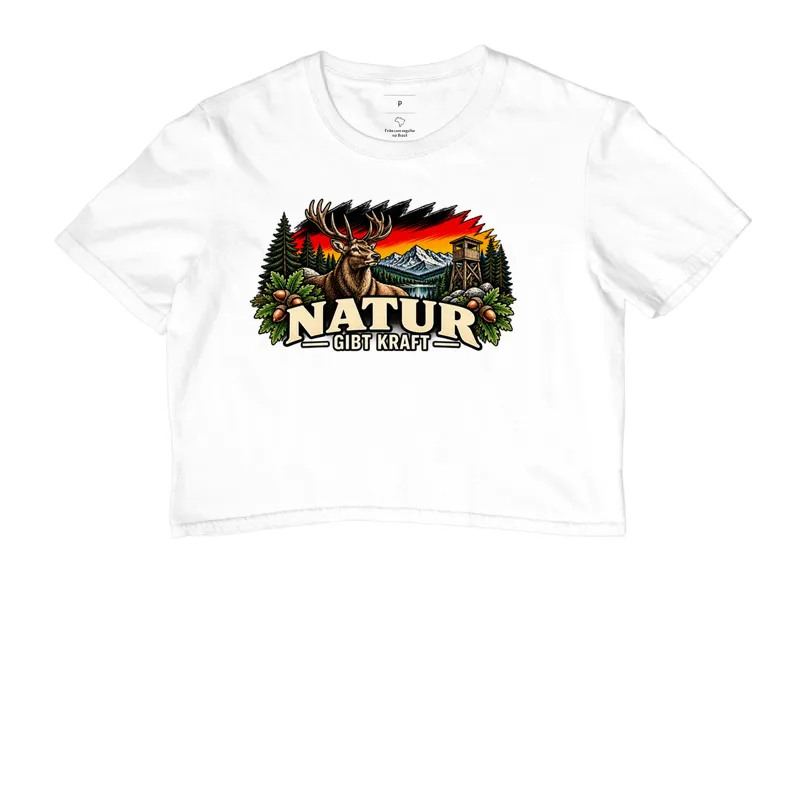 Natur gibt Kraft - Imagem 3