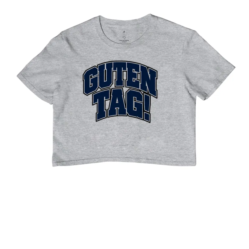 Guten Tag! — Bom Dia - Imagem 6
