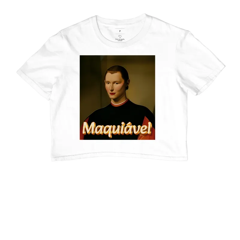 Nicolau Maquiável - Imagem 3