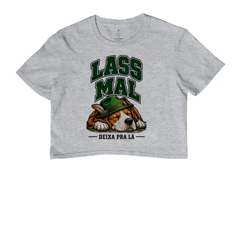 Lass Mal — Deixa pra Lá - Imagem 6