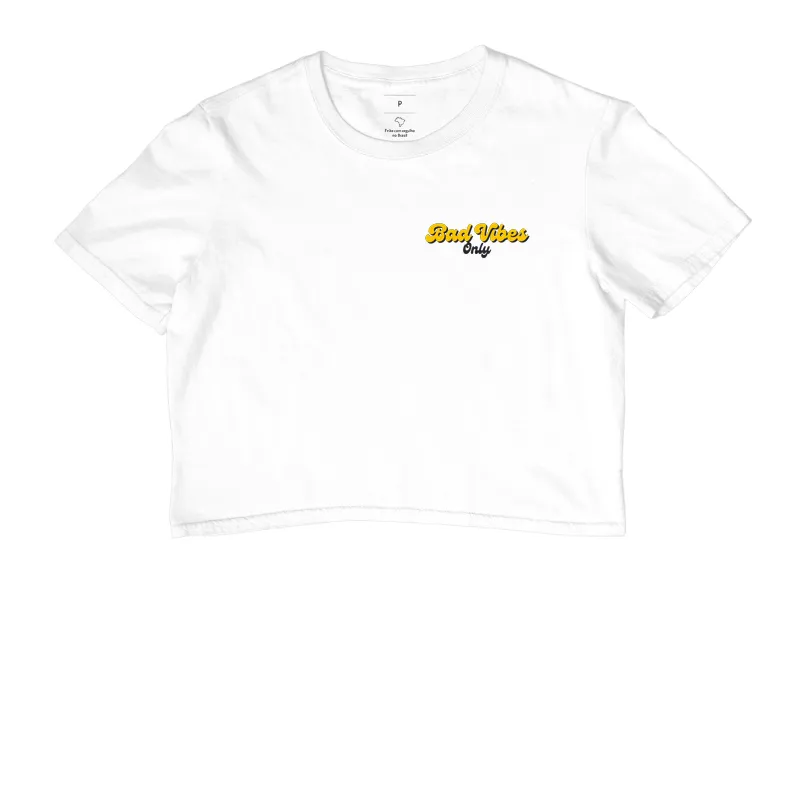Bad Vibes Only - Imagem 3