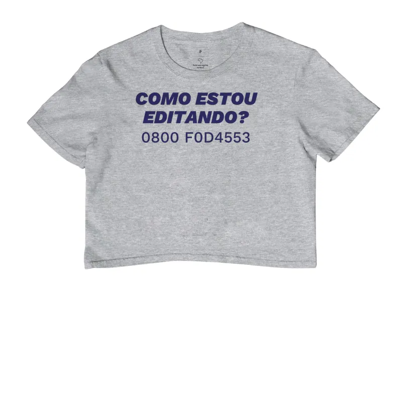 Camisa 5