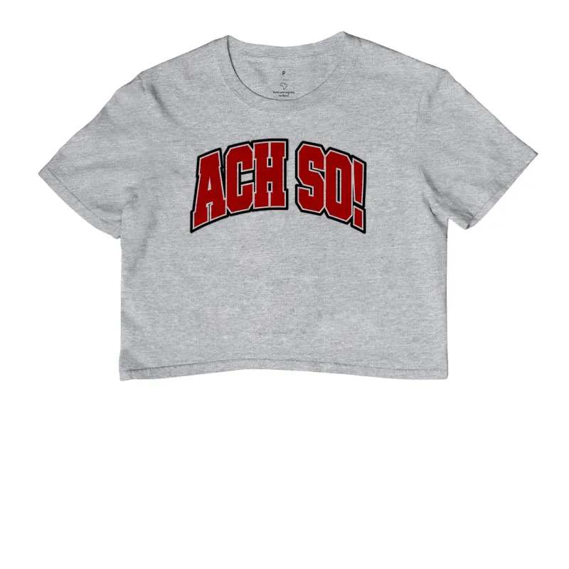 Ach so! - Imagem 6