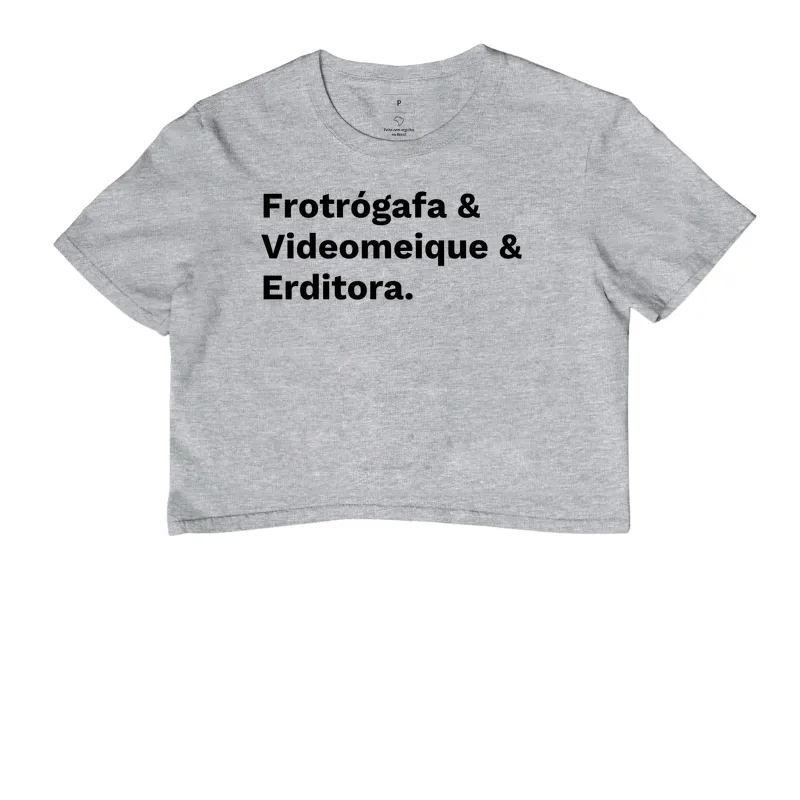 Camisa 5